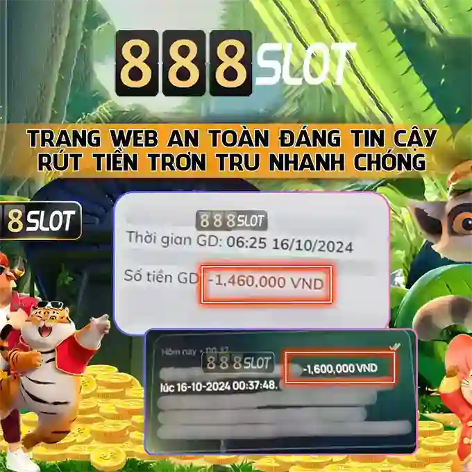 888slot - Tổng quan về nền tảng đánh bạc trực tuyến