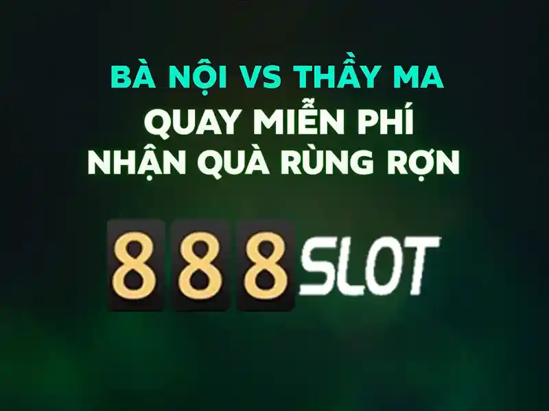 888slot - Nền tảng slot trực tuyến nổi bật tại Việt Nam