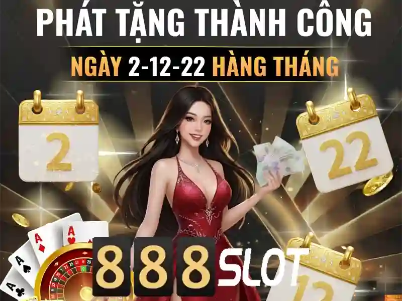 888slot: Tổng quan về nền tảng chơi game trực tuyến