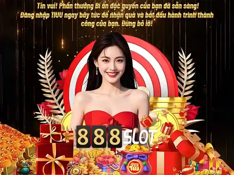 888slot - Đánh giá nền tảng trò chơi slot trực tuyến