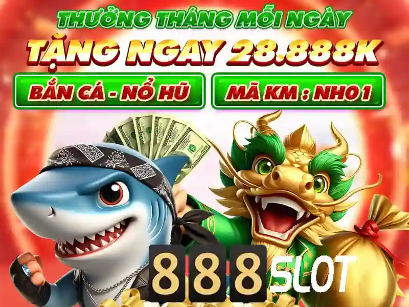 888slot - Trải nghiệm casino slots trực tuyến tuyệt vời