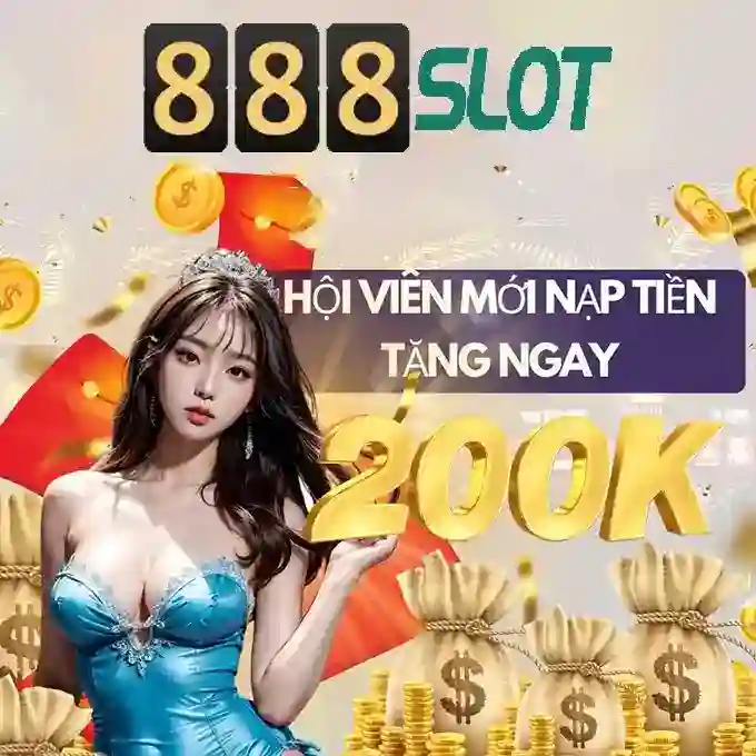 888slot: Trải nghiệm máy xèng trực tuyến hàng đầu